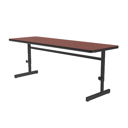 Computer/Training Tables (HPL) - Adjustable